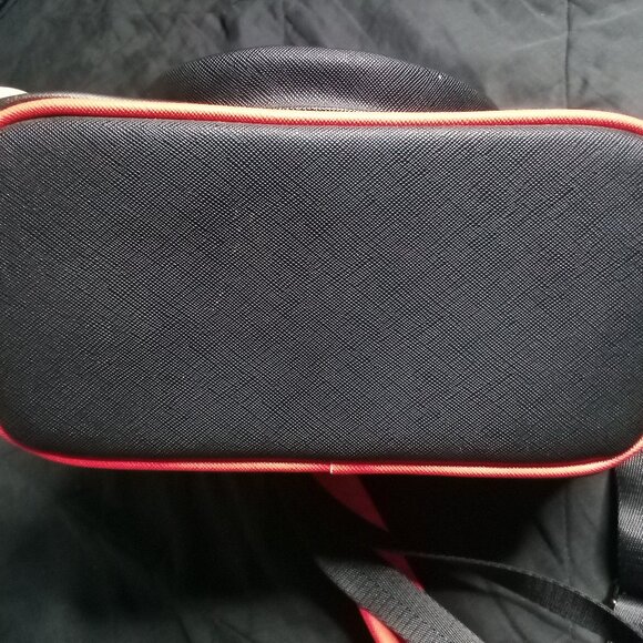 Loungefly x Looney Tunes That's All Folks Mini Backpack - Picture 5 of 6